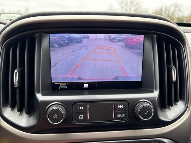 Used 2019 Chevrolet Colorado Z71 image 21