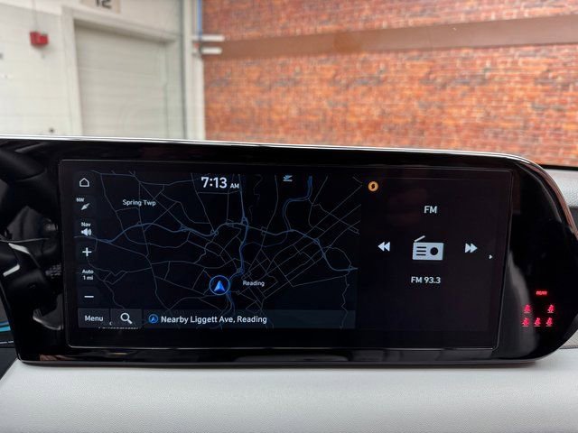 Used 2025 Hyundai Palisade SEL image 18