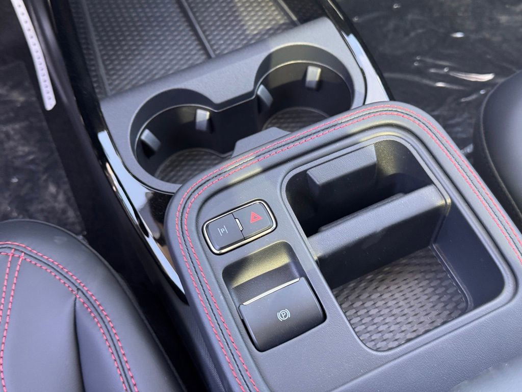 New 2026 Ford Mustang Mach-E Premium w/ Sport Appearance Package image 23