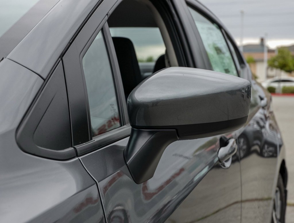 New 2025 Nissan Versa SV image 12