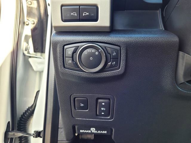 Certified 2020 Ford F250 Lariat AWD/4WD image 16