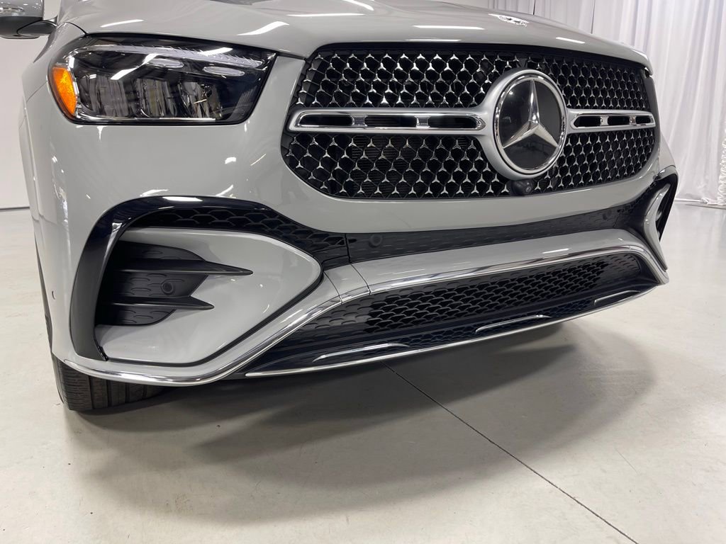 Certified 2024 Mercedes-Benz GLE 450e 4MATIC image 11