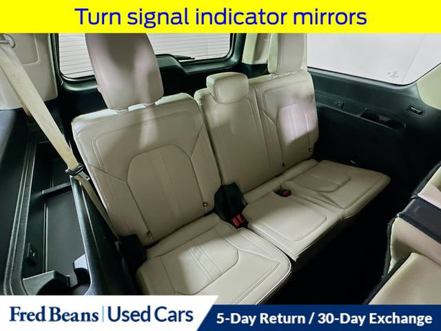 Used 2023 Ford Expedition Max Limited AWD/4WD image 35