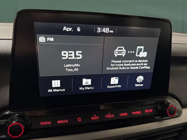 Used 2019 Kia Forte LXS image 19