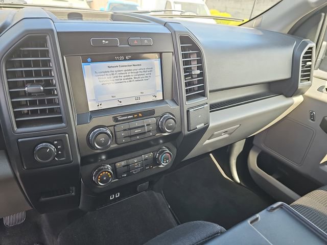 Used 2019 Ford F150 XL w/ Equipment Group 101A Mid AWD/4WD image 23