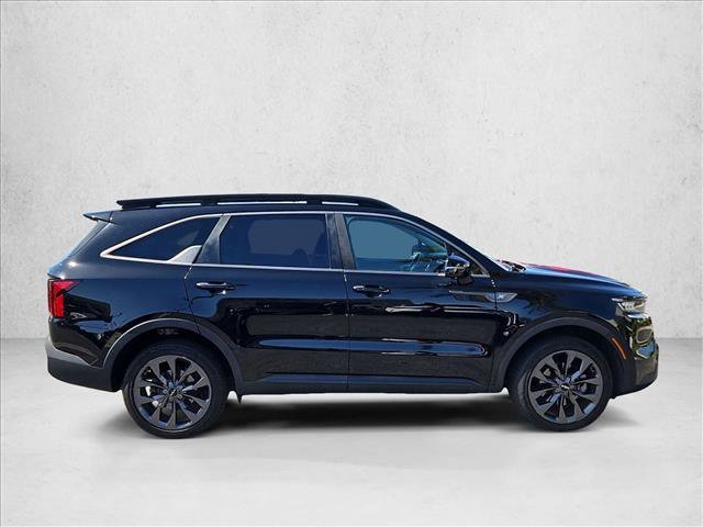 Used 2022 Kia Sorento X-Line EX AWD/4WD image 5