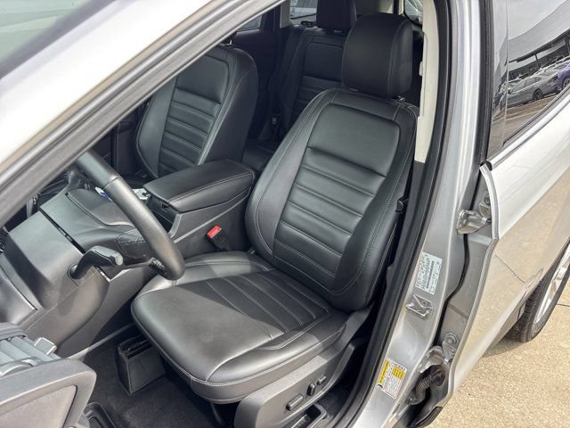 Used 2019 Ford Escape SEL FWD image 20