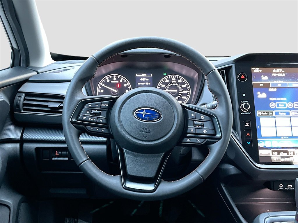 Used 2025 Subaru Crosstrek 2.5i Limited w/ Popular Package #3A image 11