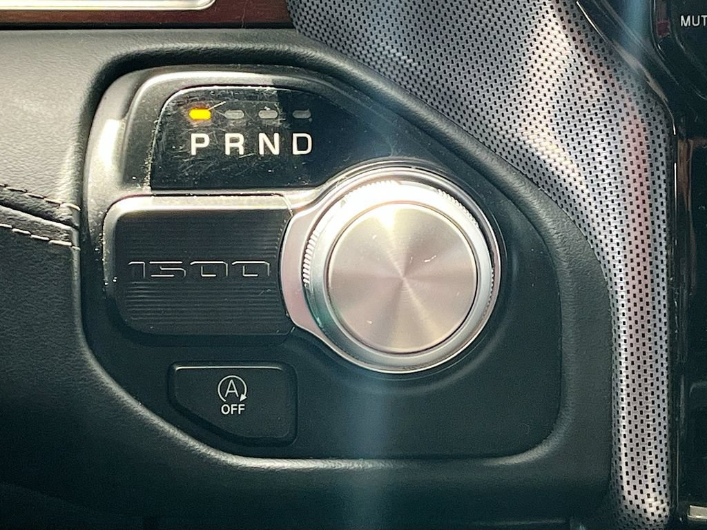 Used 2020 RAM 1500 Limited RWD image 17