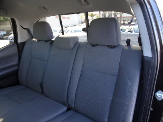 Certified 2023 Toyota Tacoma SR image 20