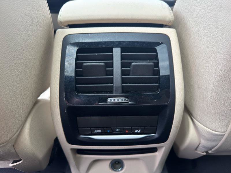 Used 2018 BMW X3 M40i w/ Premium Package AWD/4WD image 38
