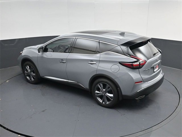 Used 2024 Nissan Murano Platinum w/ Cargo Package image 44