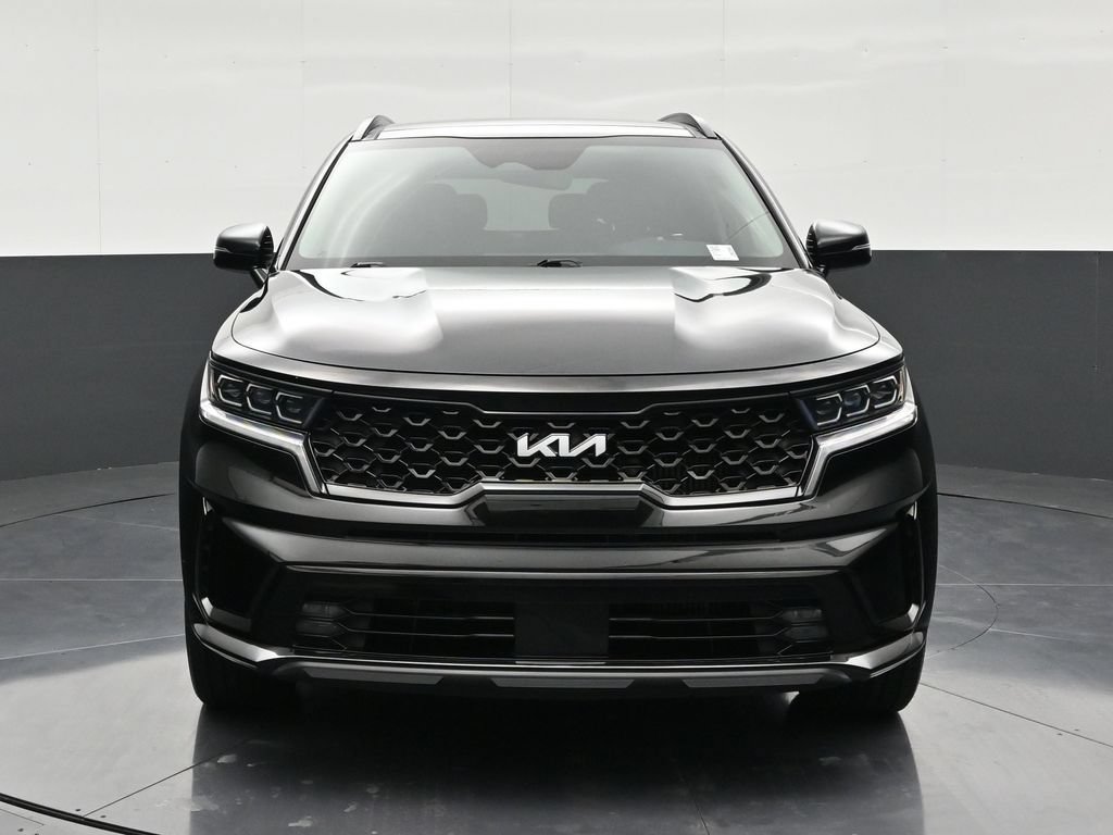Used 2023 Kia Sorento SX AWD/4WD image 8