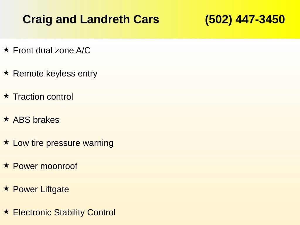 Used 2024 Lexus TX 350 AWD image 5