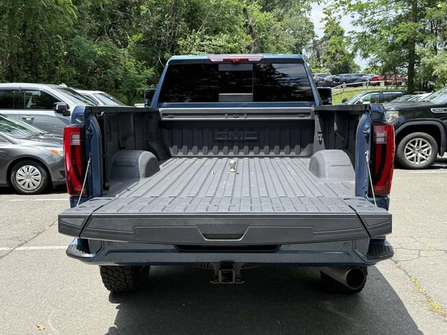 Certified 2025 GMC Sierra 3500 Denali Ultimate AWD/4WD image 14