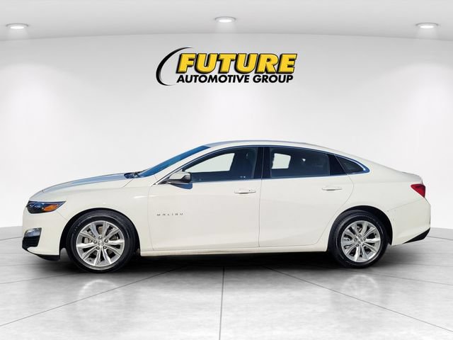 Used 2024 Chevrolet Malibu LT FWD image 6