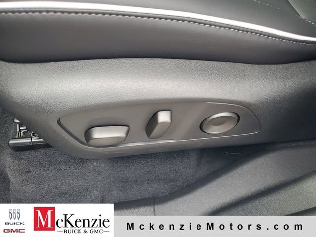 New 2026 Buick Enclave Preferred w/ Power Package AWD/4WD image 7
