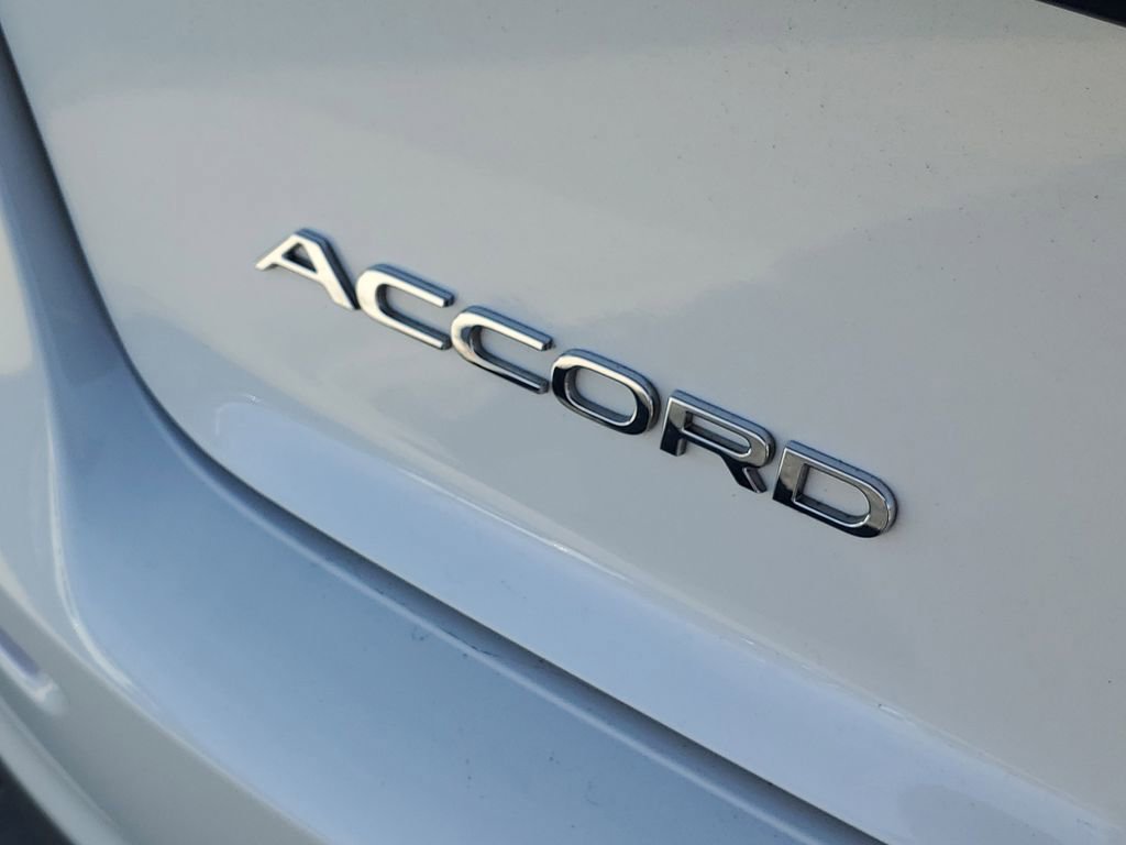 Used 2024 Honda Accord Sport image 7