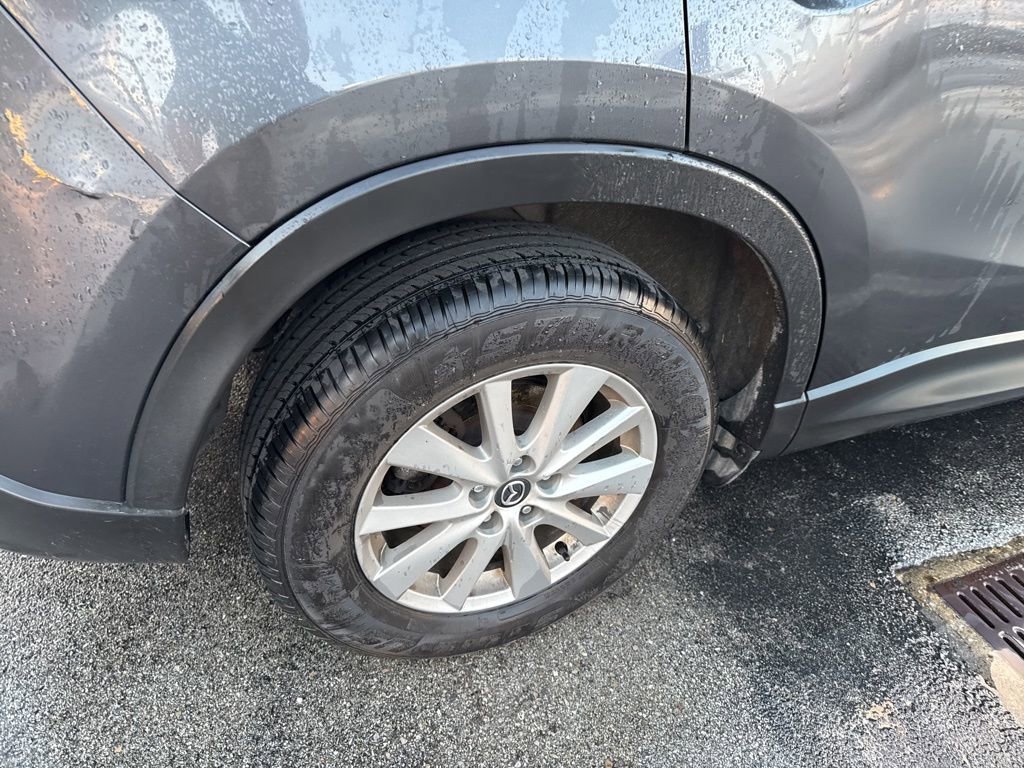 Used 2016 MAZDA CX-5 Sport AWD/4WD image 12