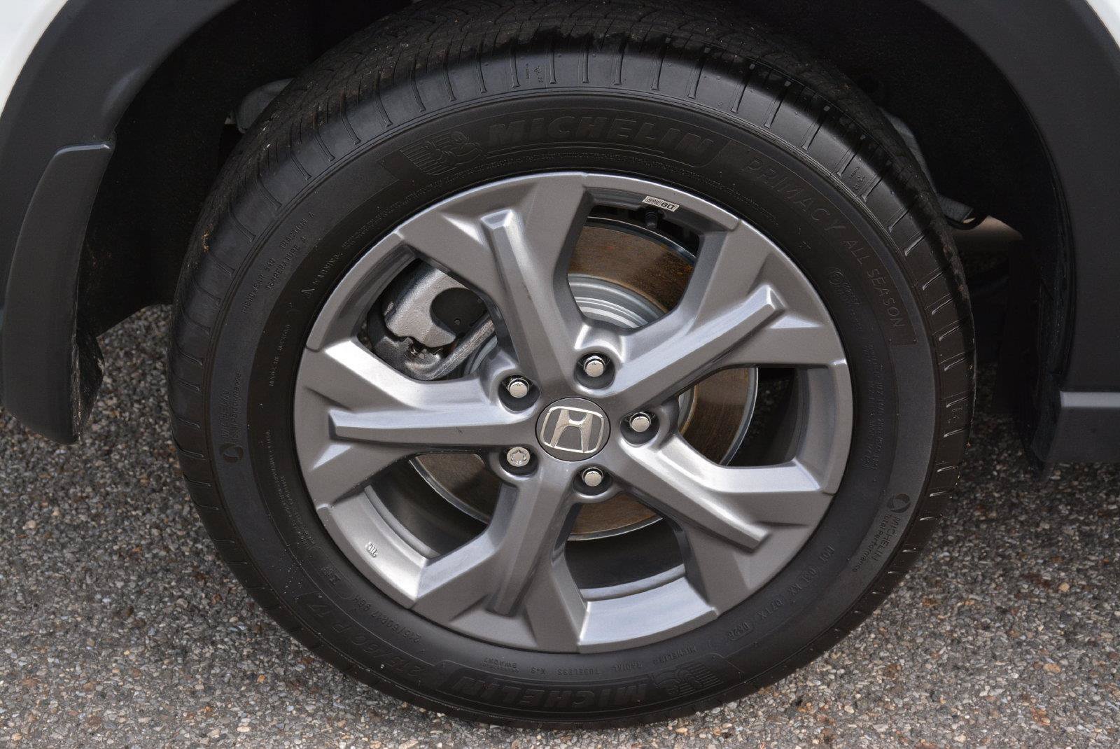 Used 2027 Honda HR-V LX image 30