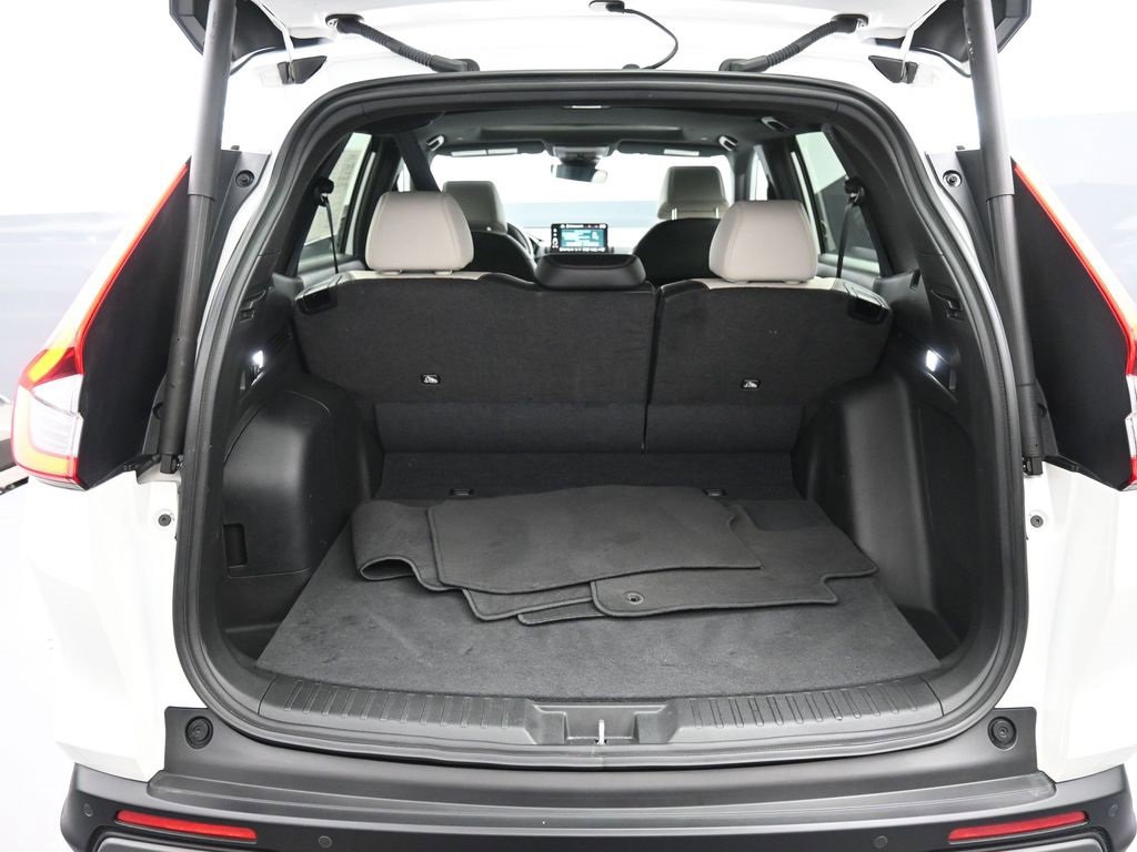 Certified 2023 Honda CR-V Sport Touring image 22