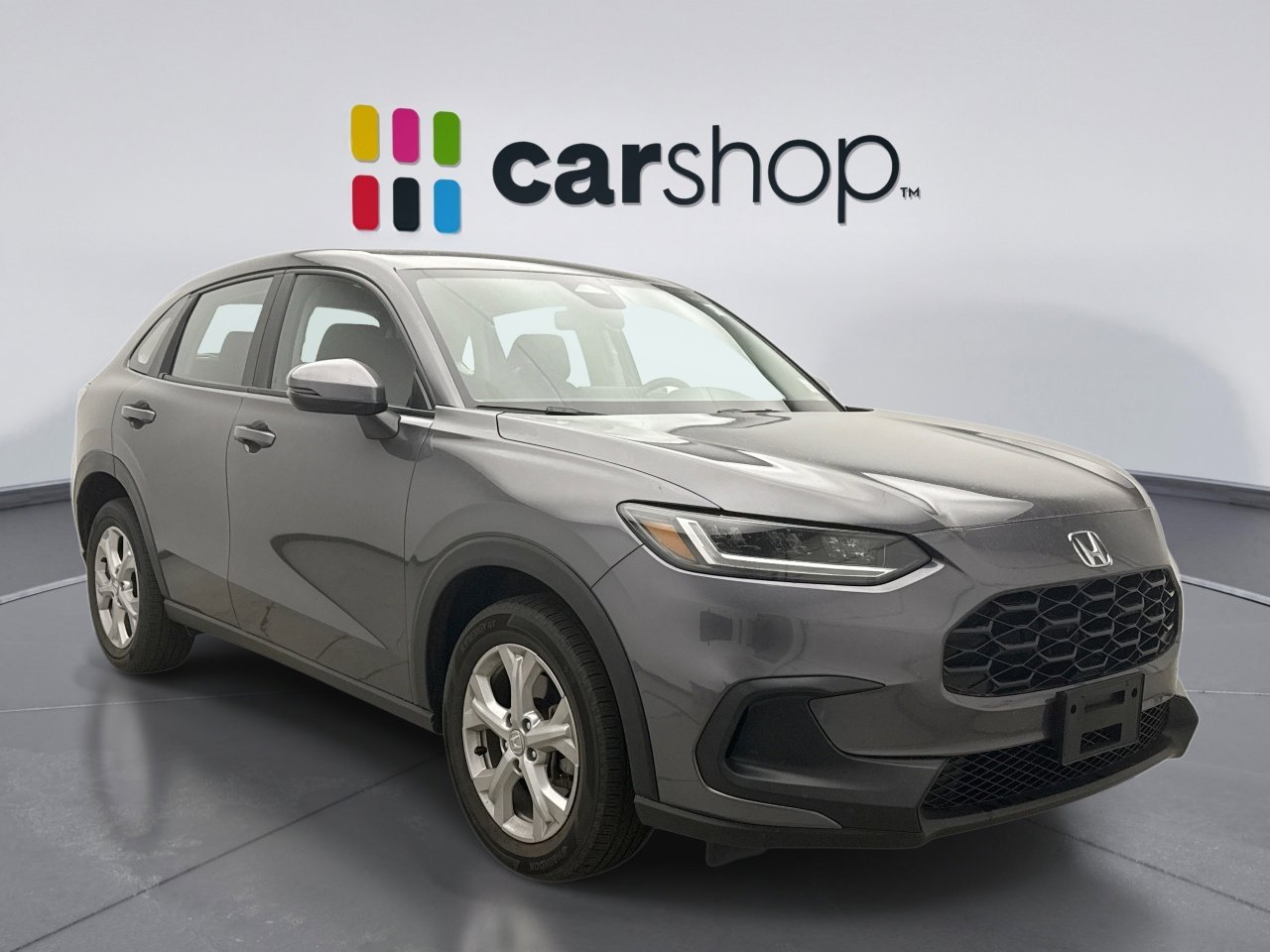 Used 2023 Honda HR-V LX image 5