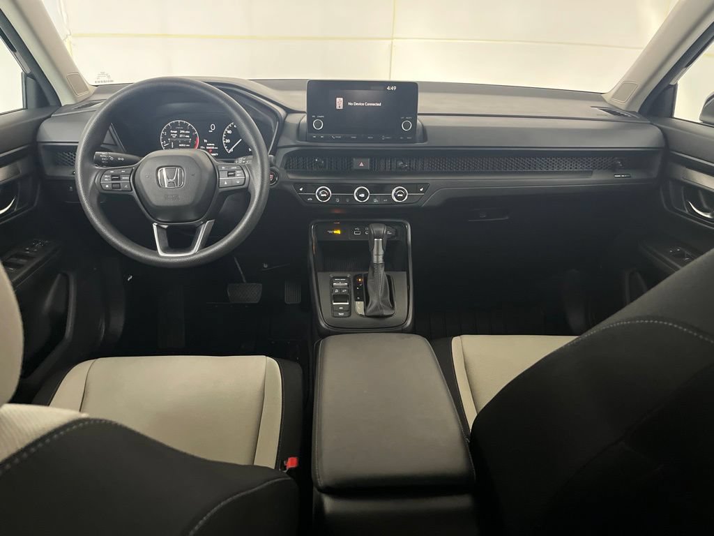 Used 2025 Honda CR-V EX image 31