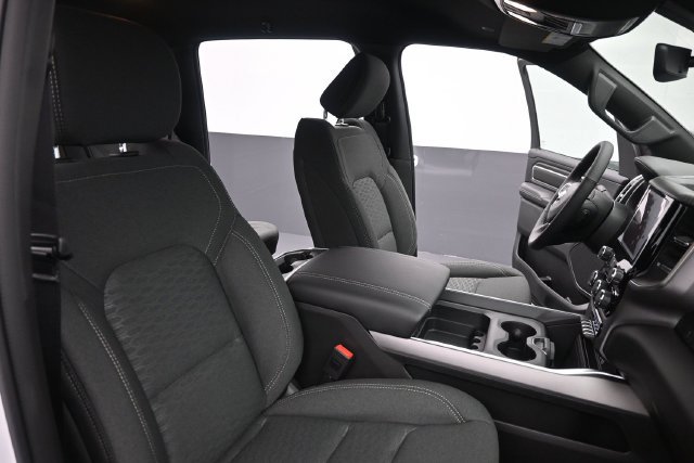 New 2027 RAM 1500 4x4 Crew Cab image 30