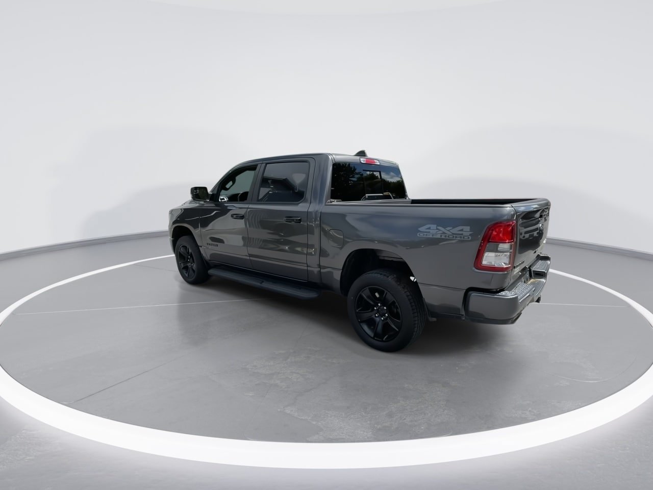 Used 2023 RAM 1500 Big Horn AWD/4WD image 13