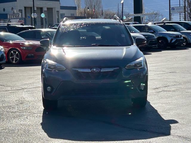 Used 2021 Subaru Crosstrek 2.5i Limited w/ Moonroof Package 2 AWD/4WD image 10