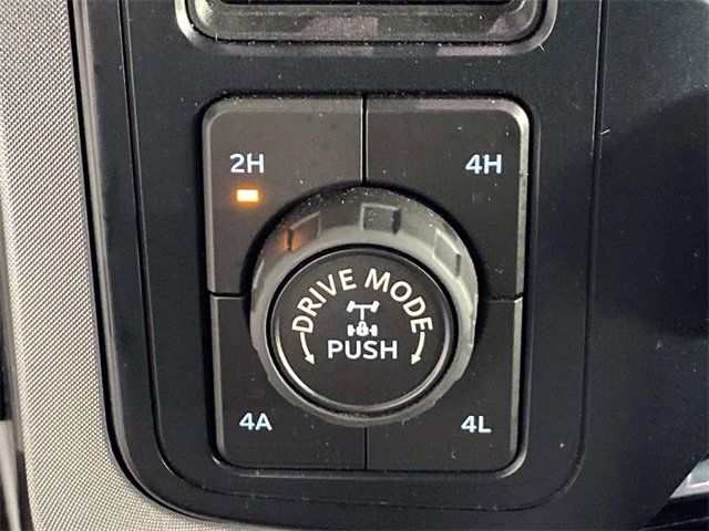 Used 2023 Ford F150 Limited image 25
