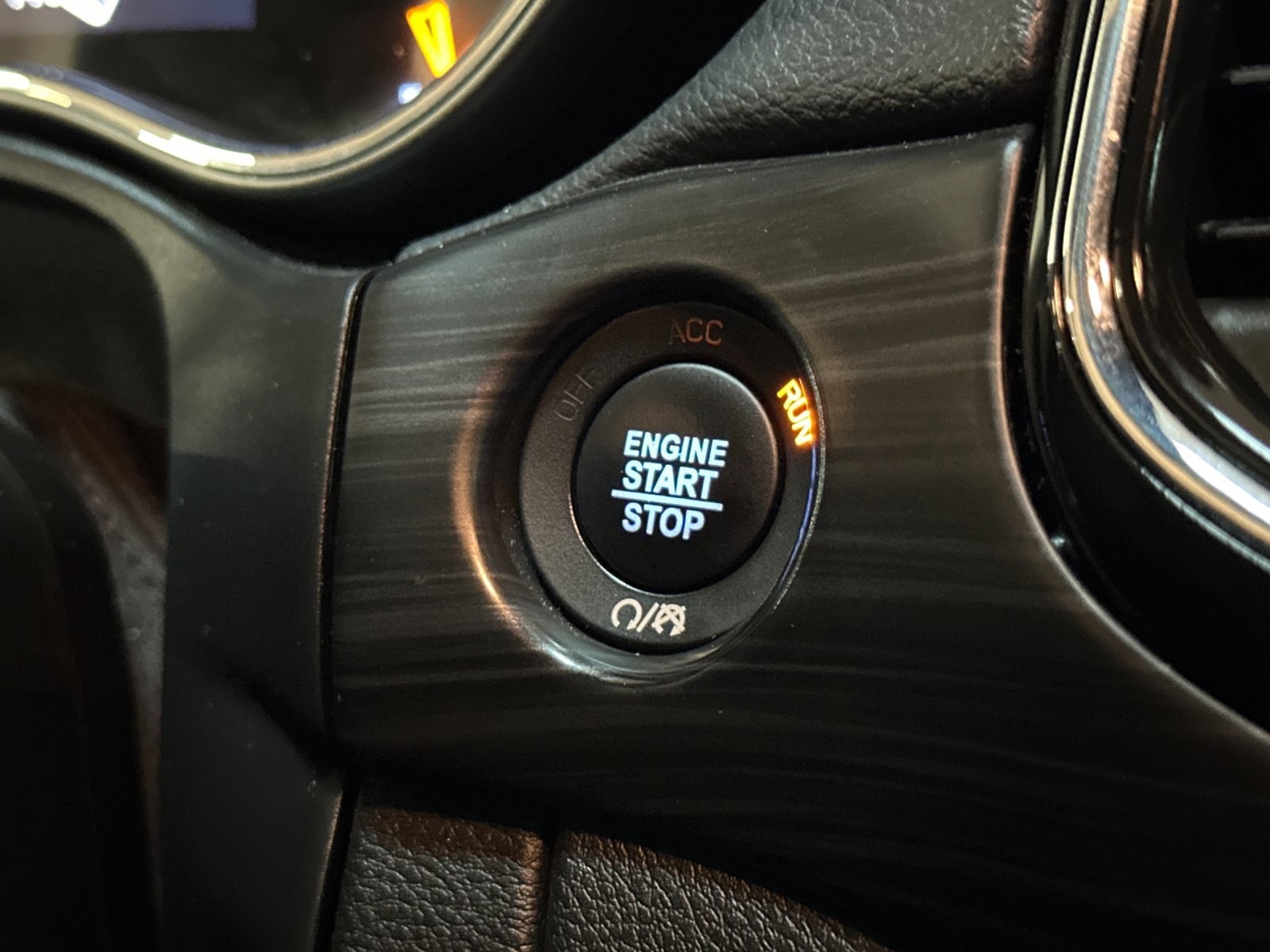 Certified 2021 Jeep Grand Cherokee Freedom Edition image 21