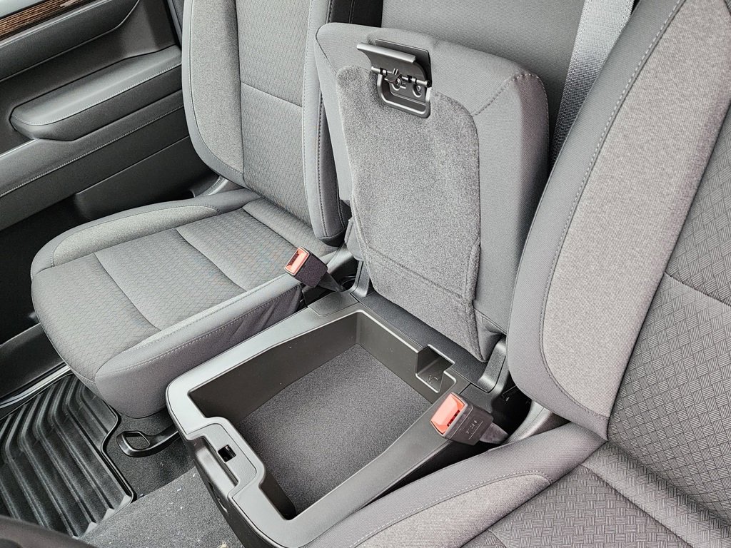 New 2026 GMC Sierra 1500 Elevation image 33