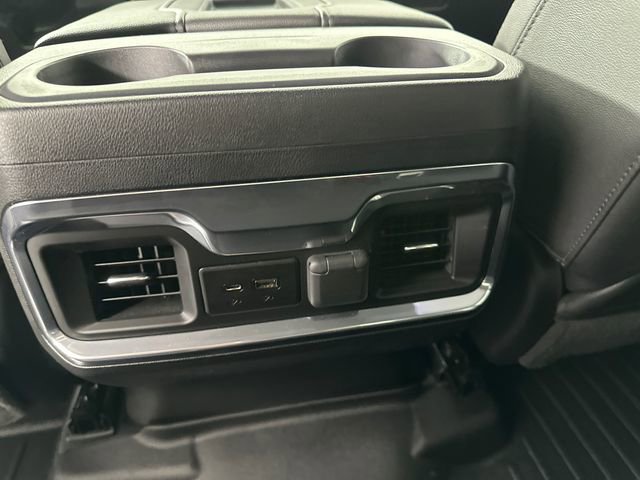 Used 2019 Chevrolet Silverado 1500 LTZ w/ LTZ Plus Package image 17