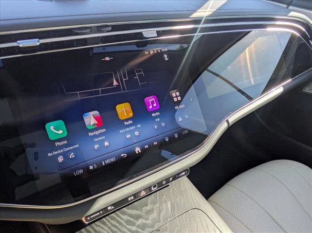 New 2026 Mercedes-Benz E 350 Sedan image 13