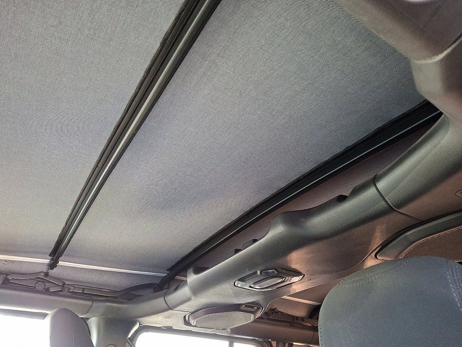 Used 2020 Jeep Wrangler Unlimited Sport image 21