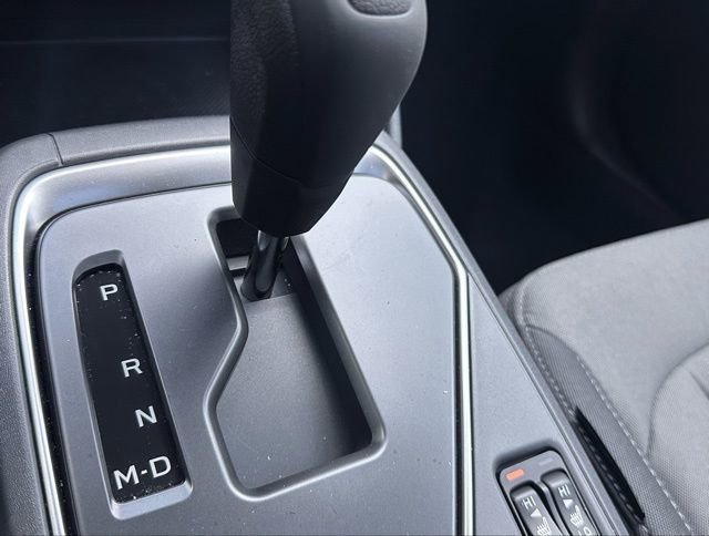 Used 2025 Subaru Crosstrek 2.0i Premium image 11