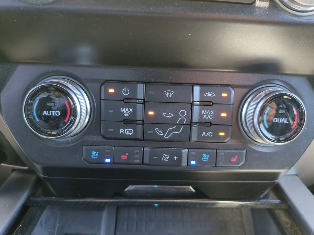 Used 2021 Ford F350 Platinum AWD/4WD image 24