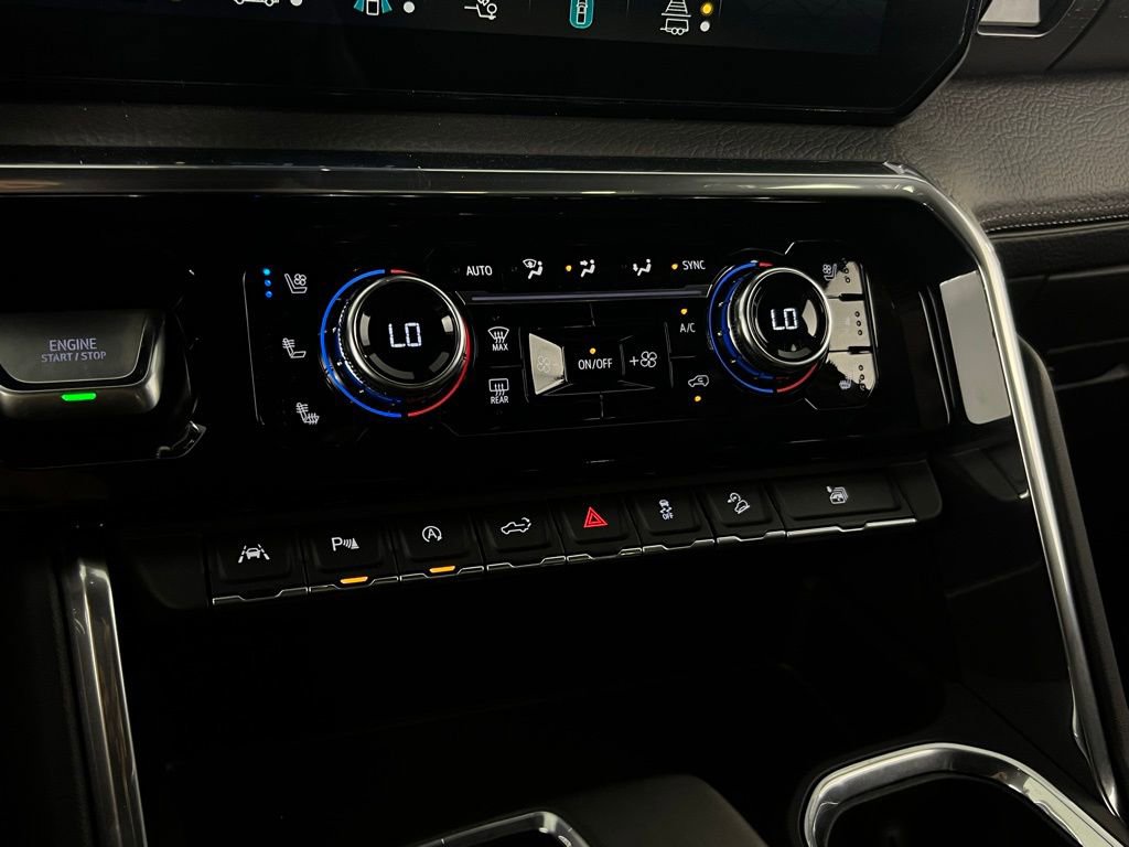 Used 2023 GMC Sierra 1500 Denali image 15