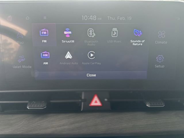 Used 2024 Kia Sportage X-Line image 17