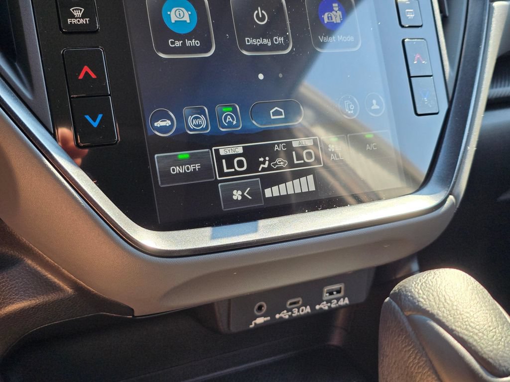 New 2026 Subaru Crosstrek 2.5i Premium AWD/4WD image 20