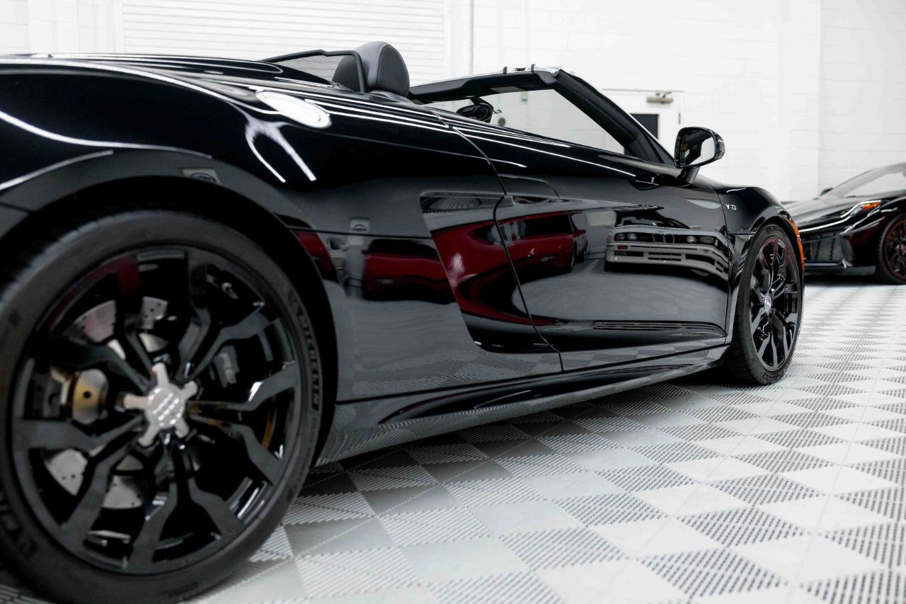 Used 2011 Audi R8 V10 AWD/4WD image 11