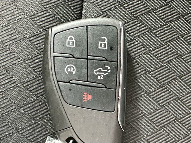Used 2023 Chevrolet Silverado 1500 LT image 15