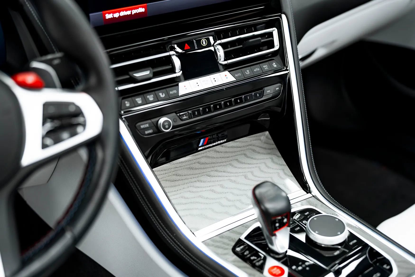 Used 2023 BMW M8 Competition AWD/4WD image 22