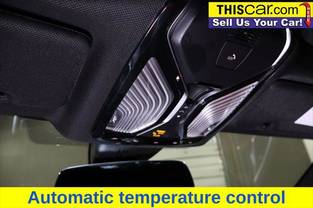 Used 2023 BMW 840i Gran Coupe 840 w/ M Sport Professional Package image 19