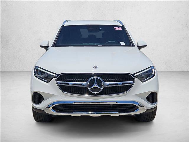 Certified 2026 Mercedes-Benz GLC 300 image 2