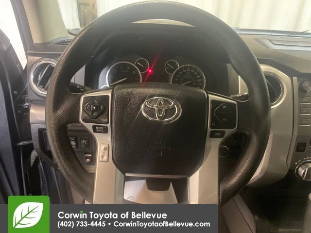 Used 2014 Toyota Tundra SR5 image 14