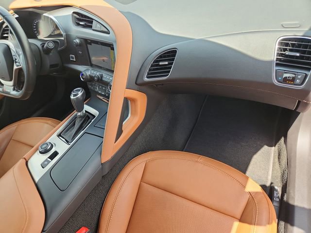 Used 2018 Chevrolet Corvette Z06 RWD image 26