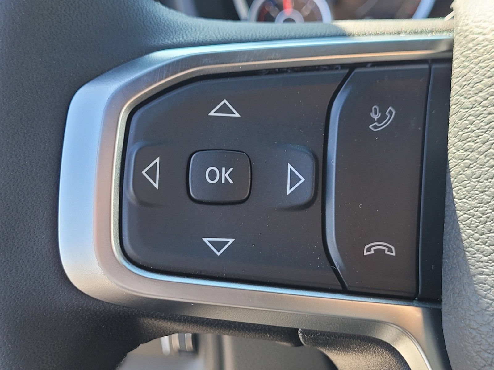 New 2026 RAM 2500 Big Horn AWD/4WD image 21