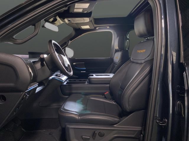 New 2025 Ford Expedition Tremor image 4